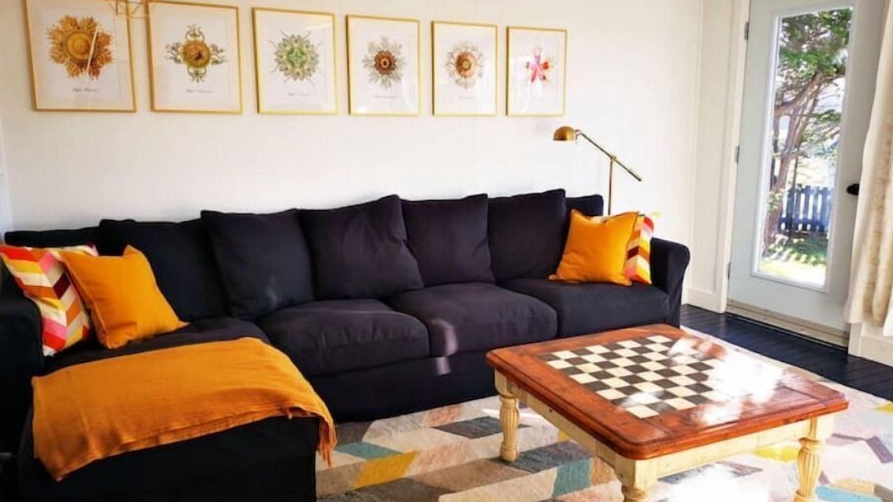 Photo of Livingroom in Terra Nova