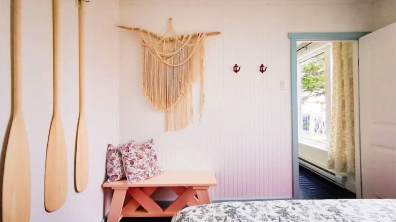 Photo of Bedroom in Terra Nova