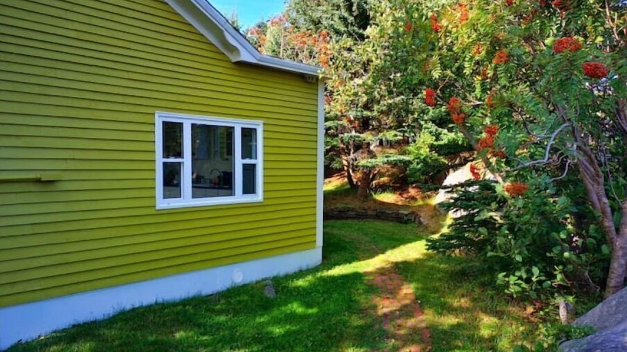 Photo of Outdoor in Terra Nova