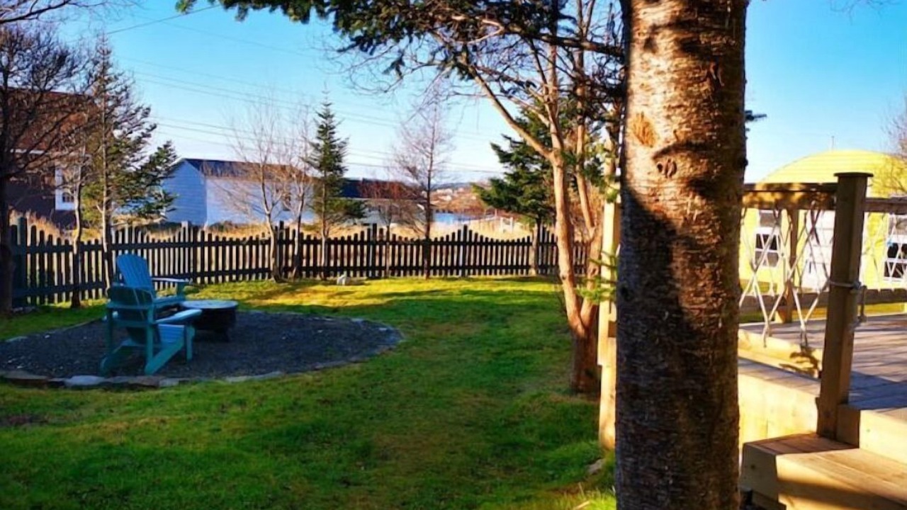 Photo of Outdoor in Terra Nova