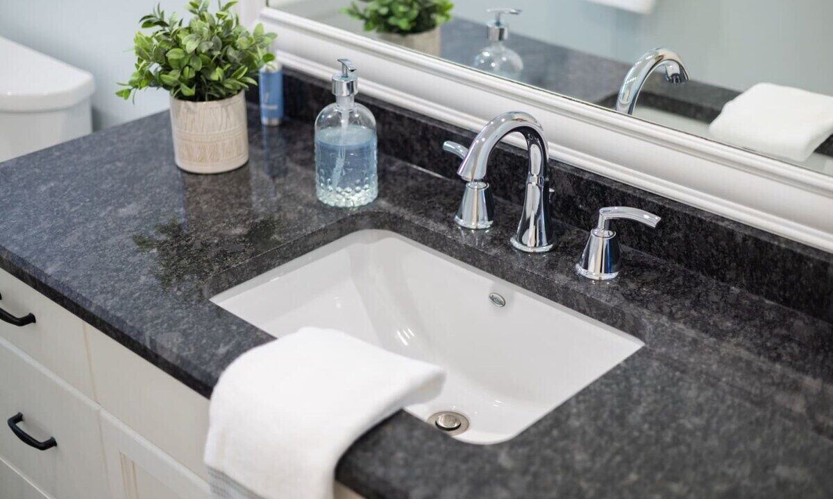 Photo of Bathroom in St. Catharines