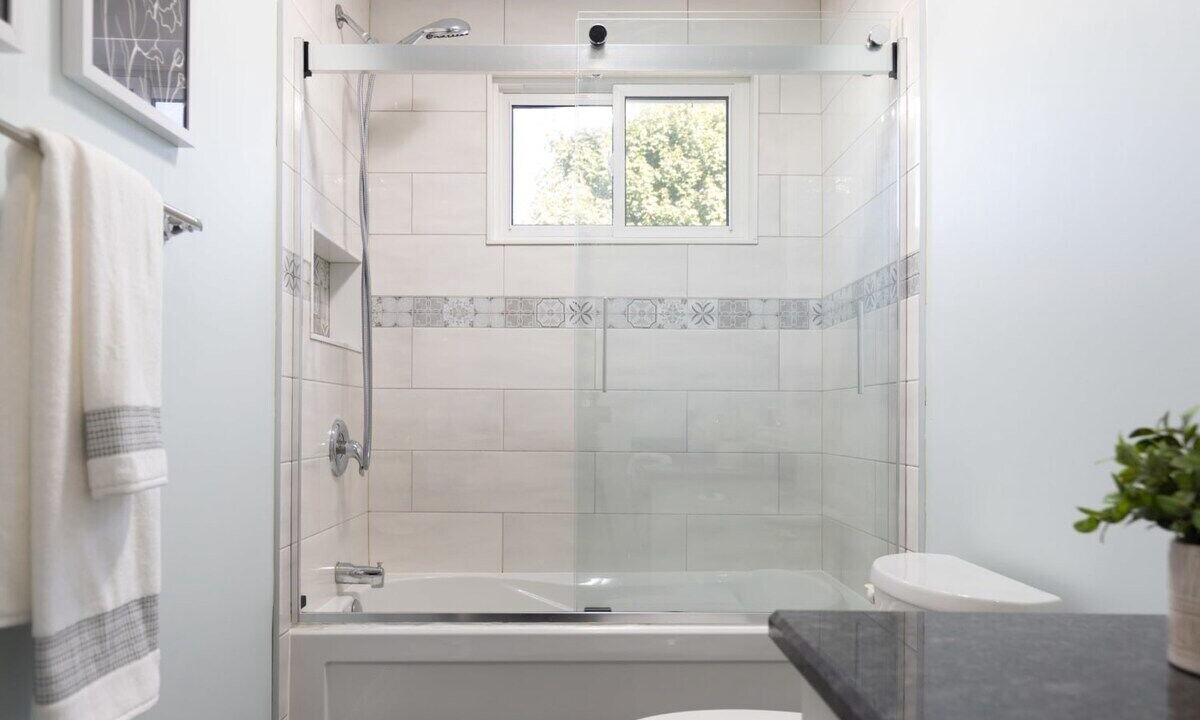 Photo of Bathroom in St. Catharines