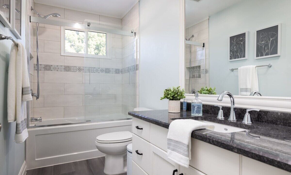 Photo of Bathroom in St. Catharines