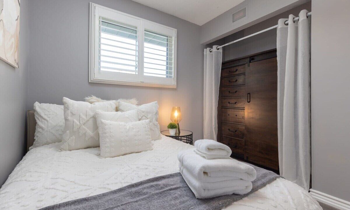 Photo of Bedroom in St. Catharines