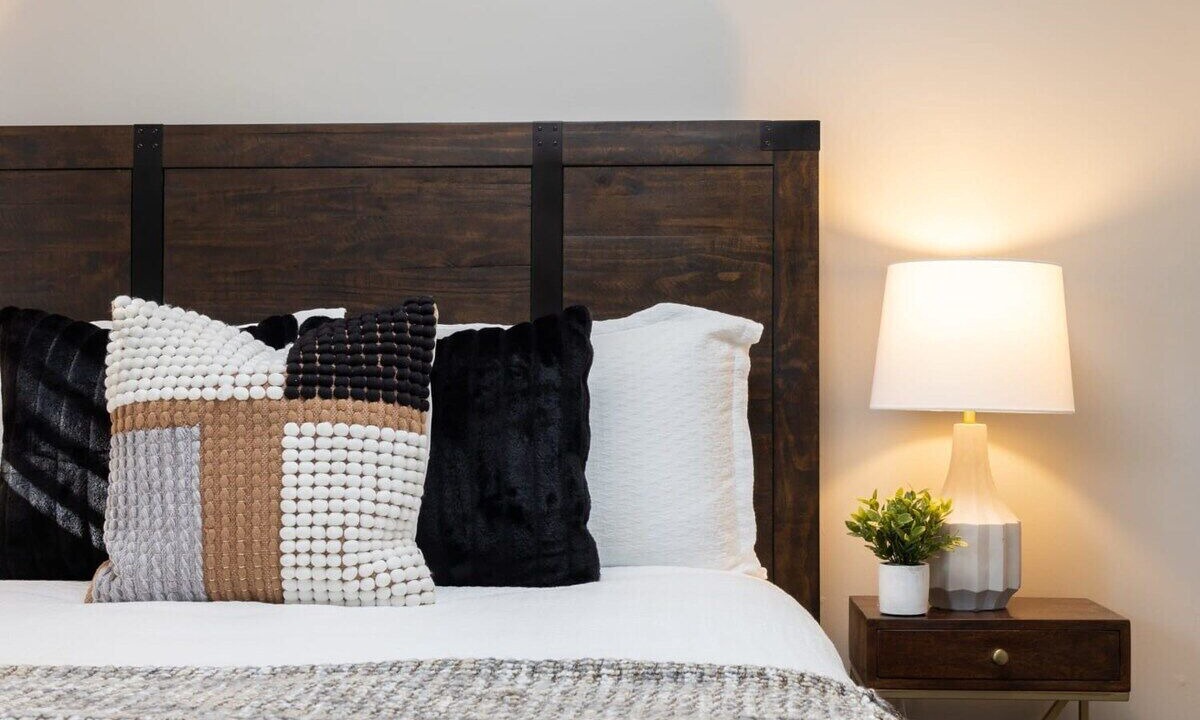 Photo of Bedroom in St. Catharines