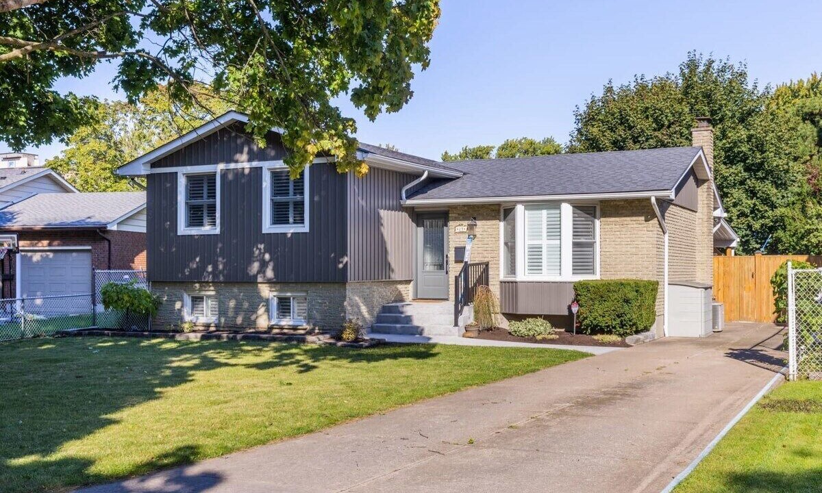 Photo of Outdoor in St. Catharines
