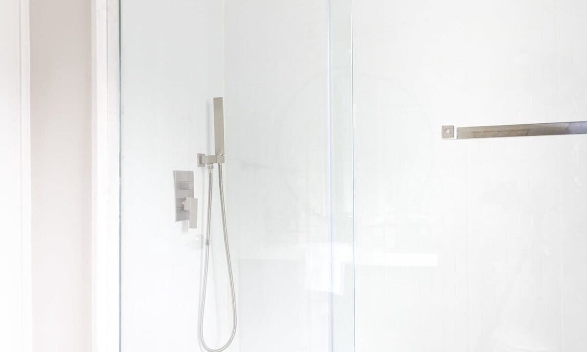 Photo of Bathroom in Old Town Historic District