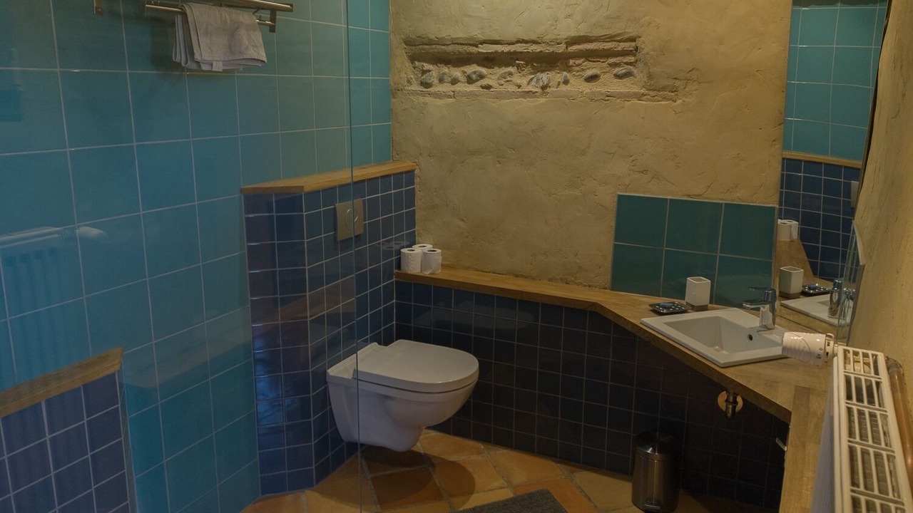 Photo of Bathroom in Forgues