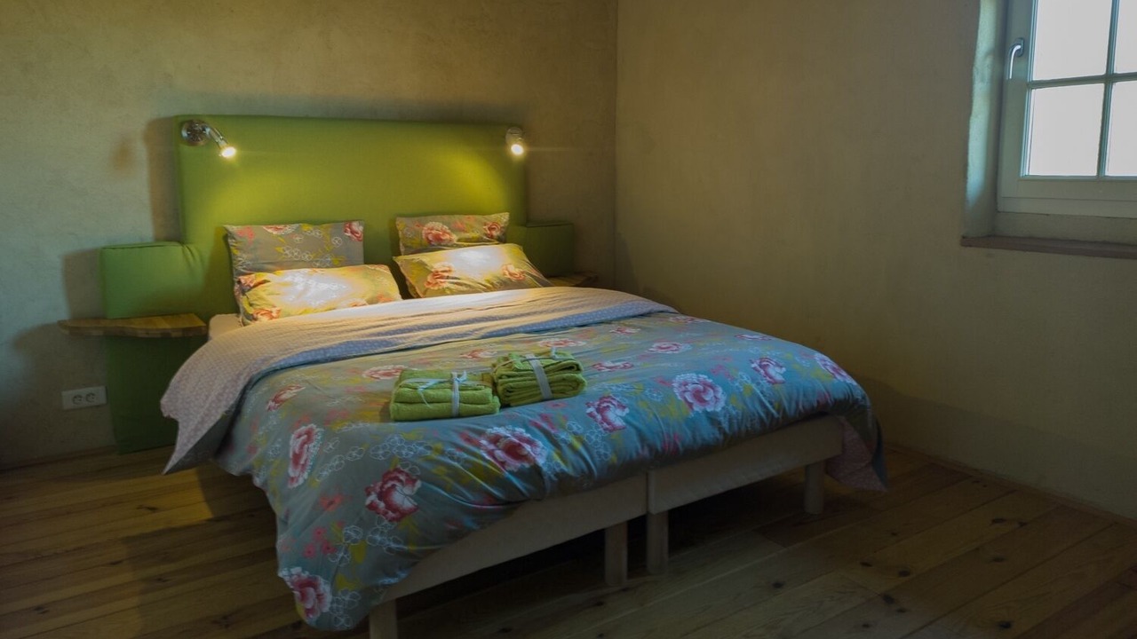 Photo of Bedroom in Forgues