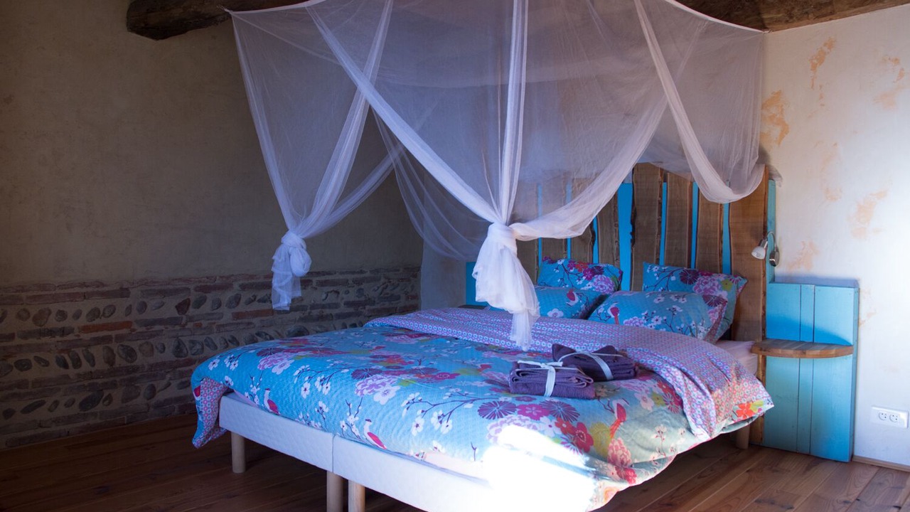 Photo of Bedroom in Forgues
