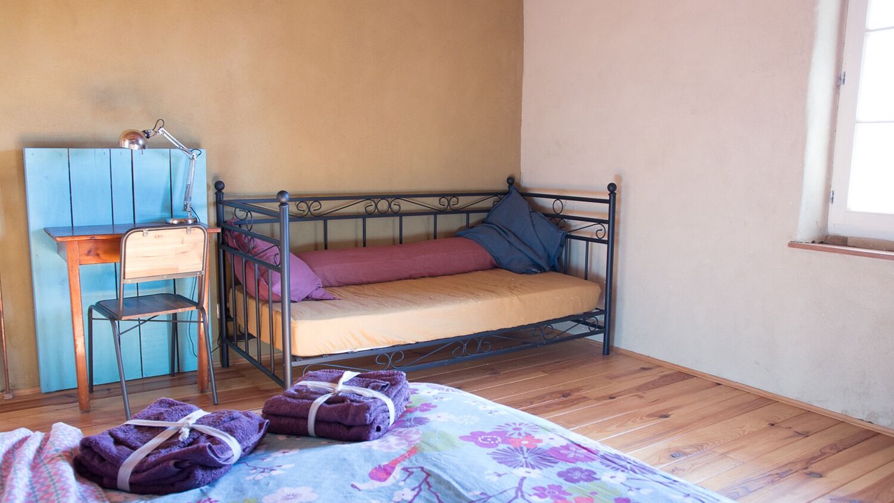 Photo of Bedroom in Forgues