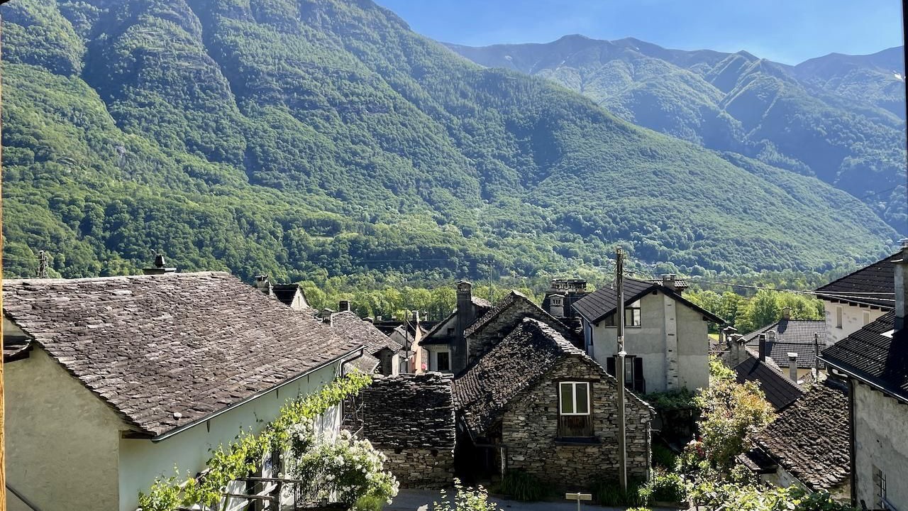 Photo of Others in Aurigeno