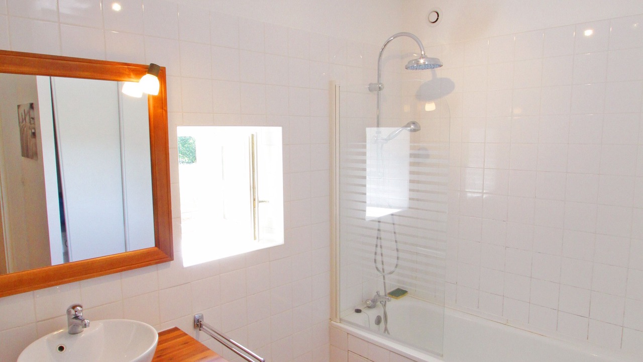 Photo of Bathroom in Aragon