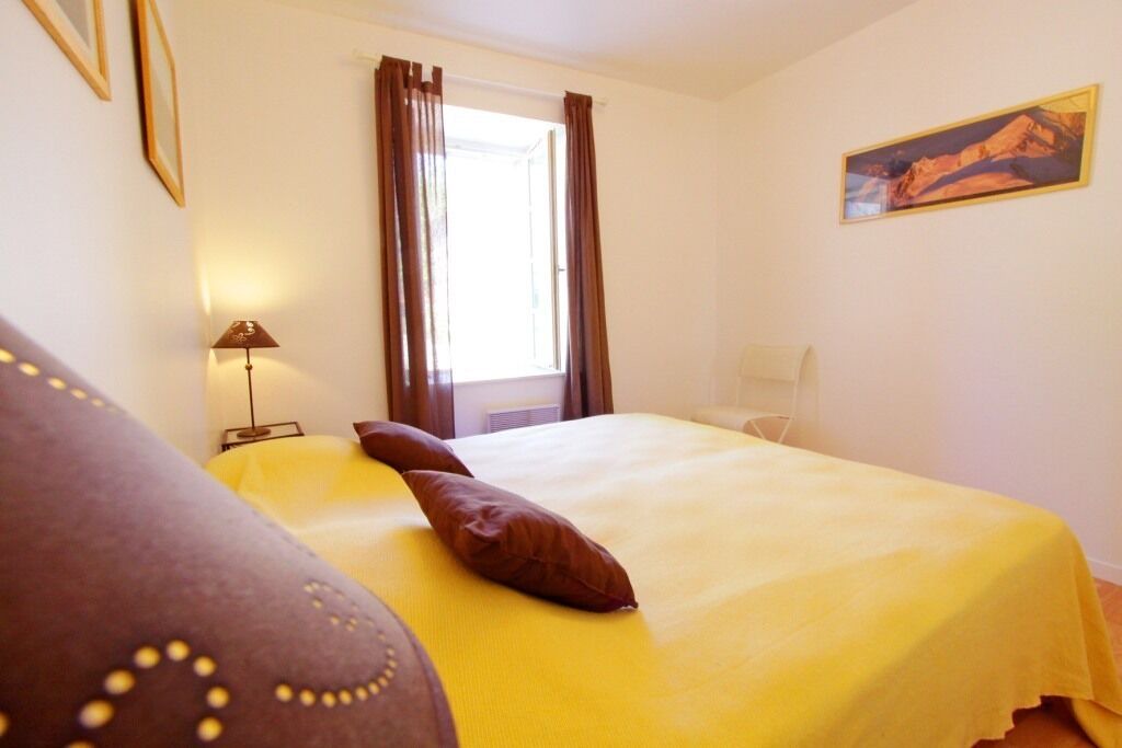 Photo of Bedroom in Aragon