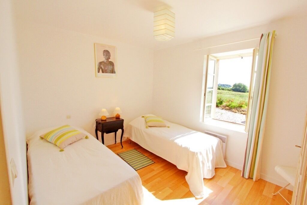 Photo of Bedroom in Aragon