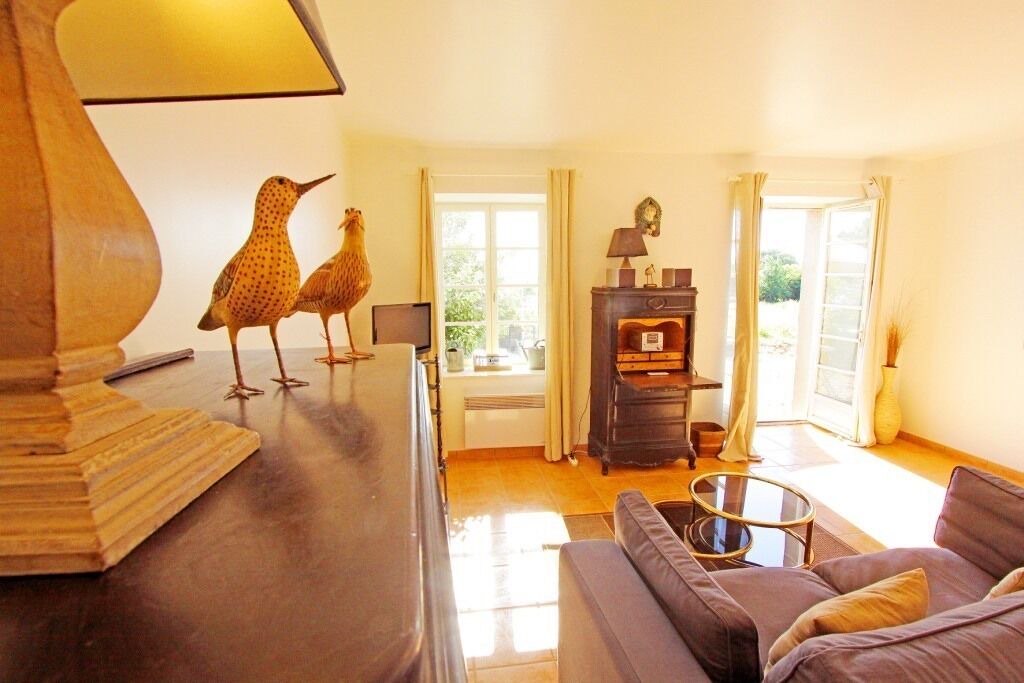 Photo of Livingroom in Aragon