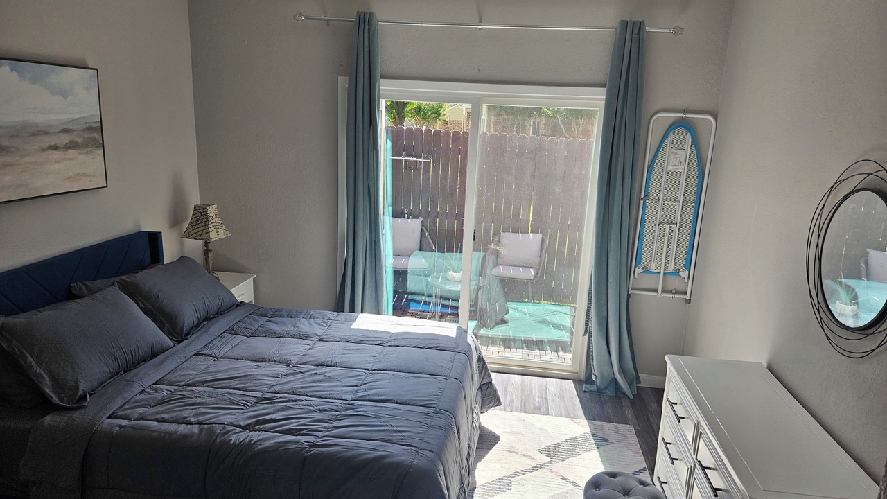Photo of Bedroom in Plano