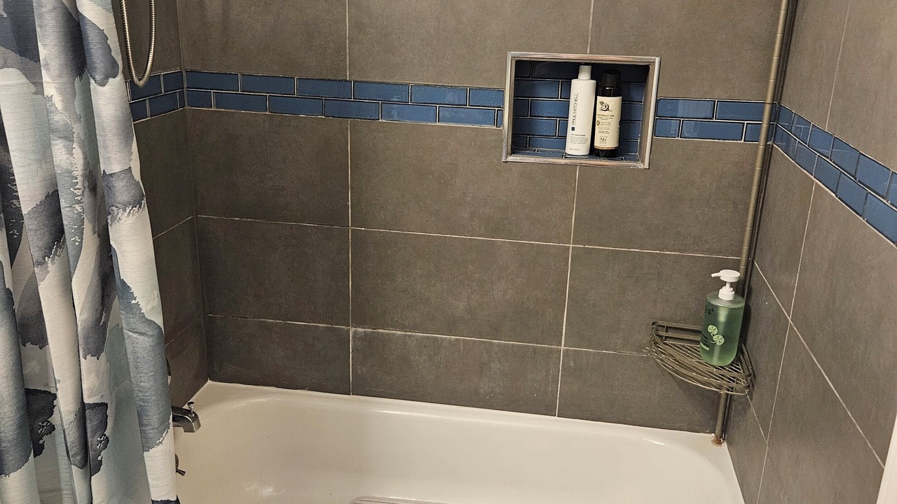 Photo of Bathroom in Plano