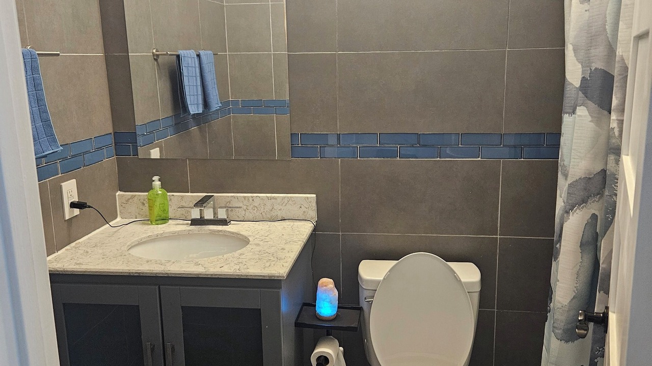 Photo of Bathroom in Plano