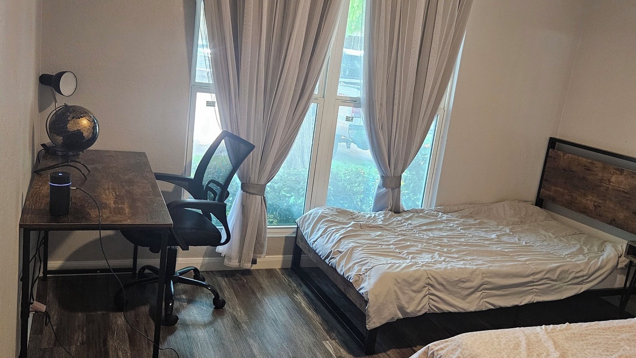 Photo of Bedroom in Plano