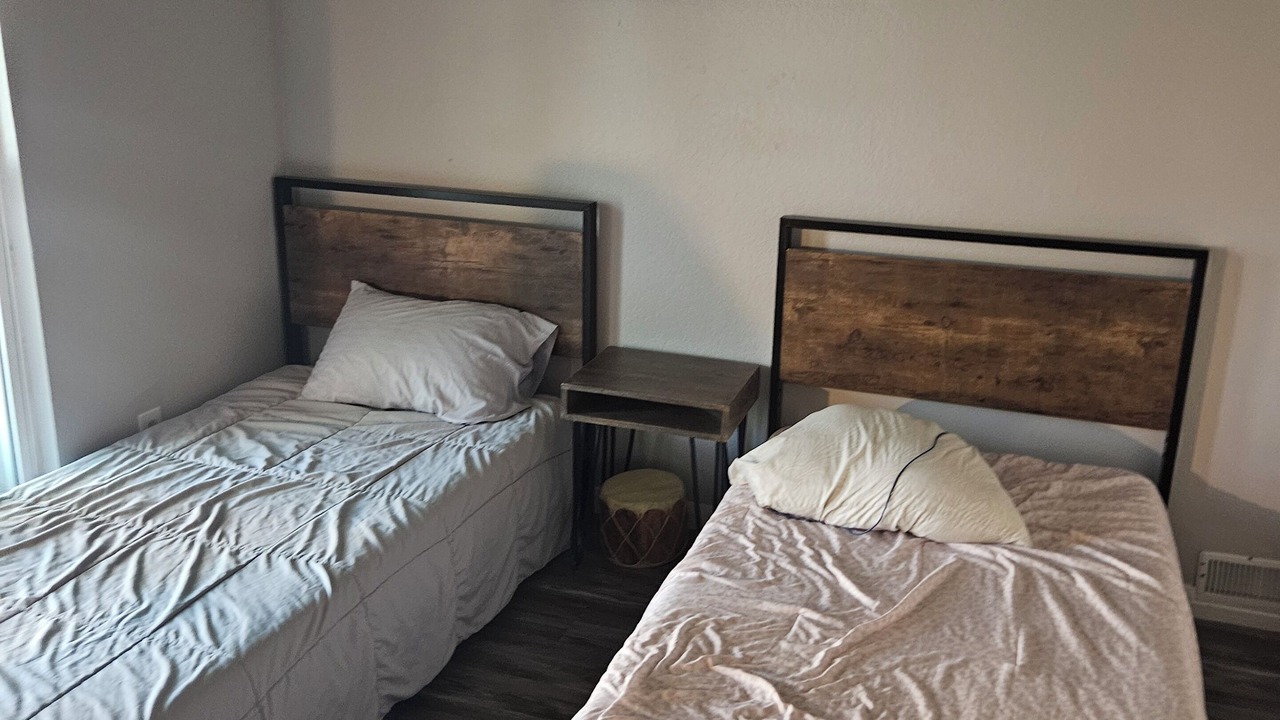 Photo of Bedroom in Plano