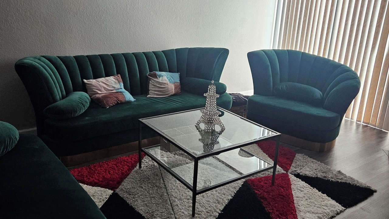 Photo of Livingroom in Plano