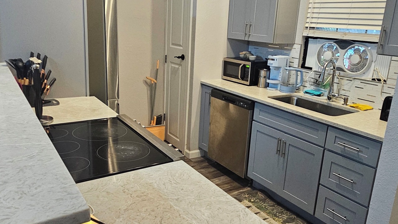 Photo of Kitchen in Plano