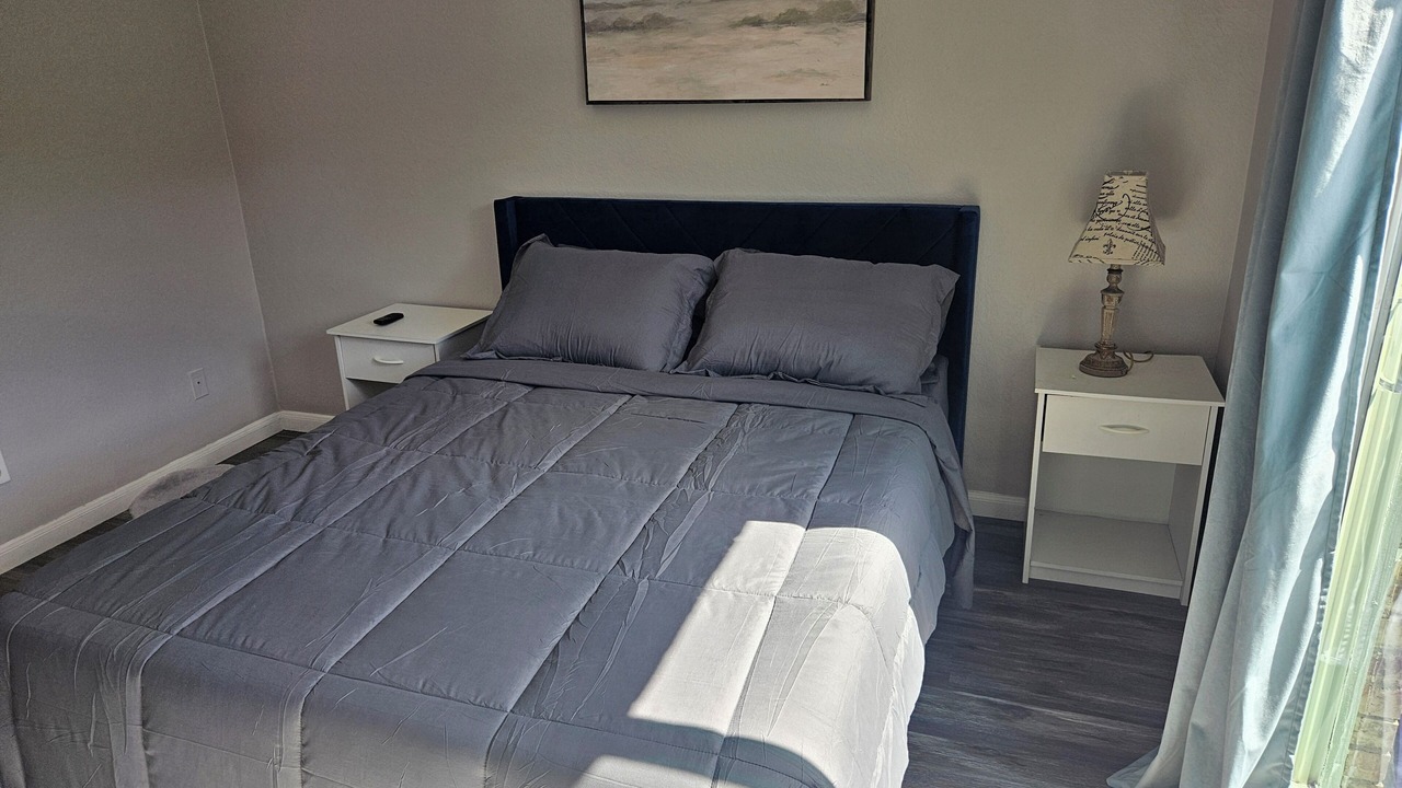 Photo of Bedroom in Plano
