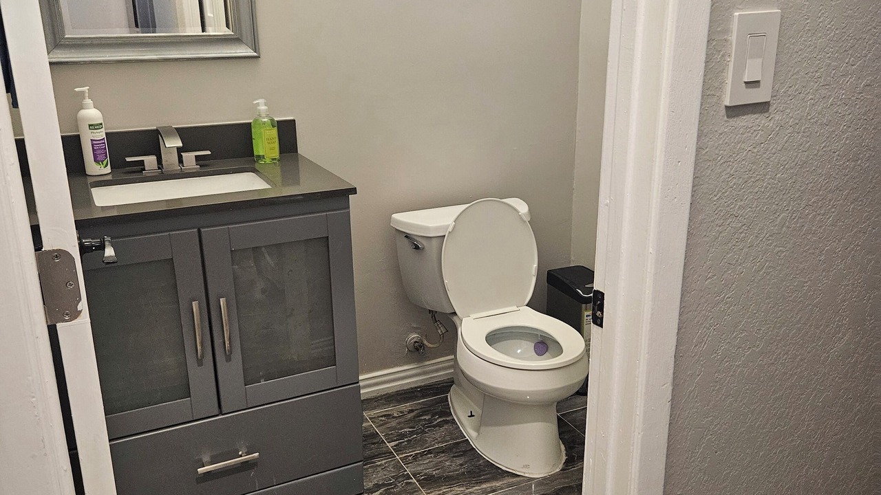 Photo of Bathroom in Plano