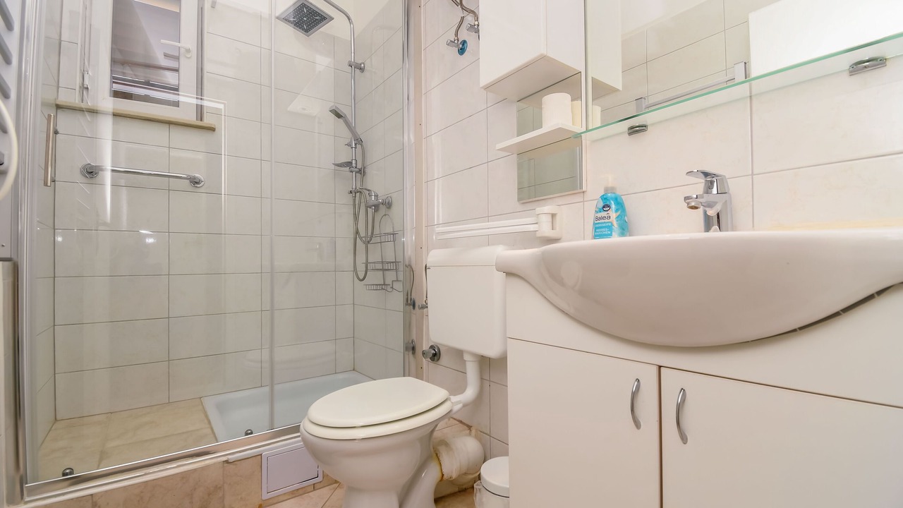 Photo of Bathroom in Kastel Gomilica