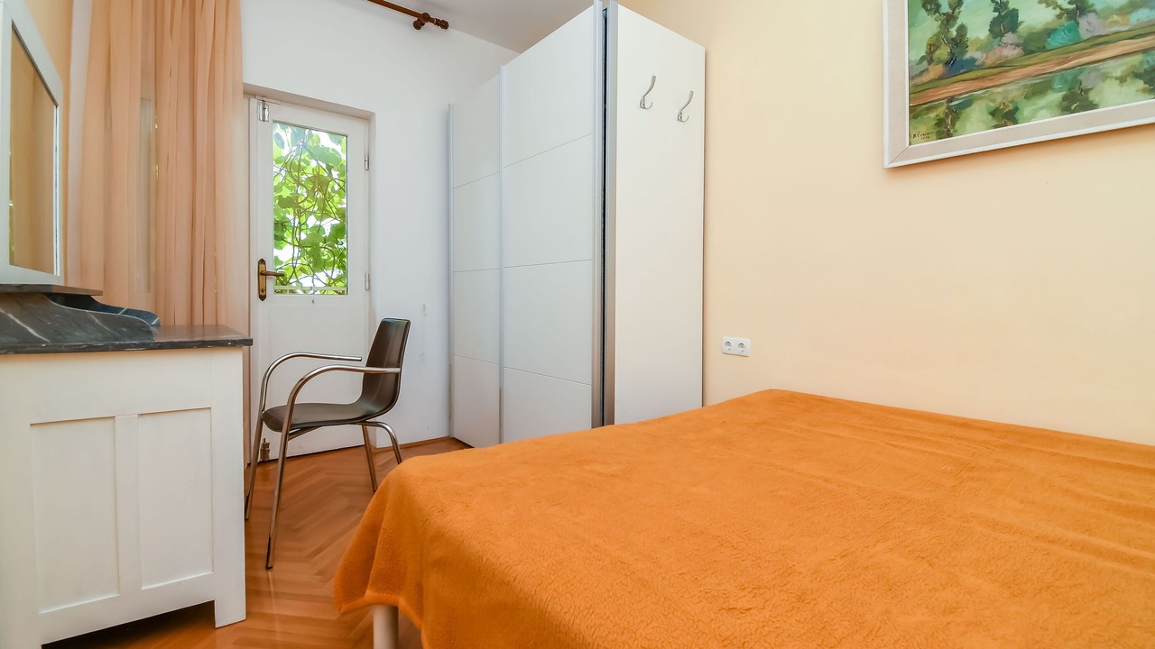 Photo of Bedroom in Kastel Gomilica