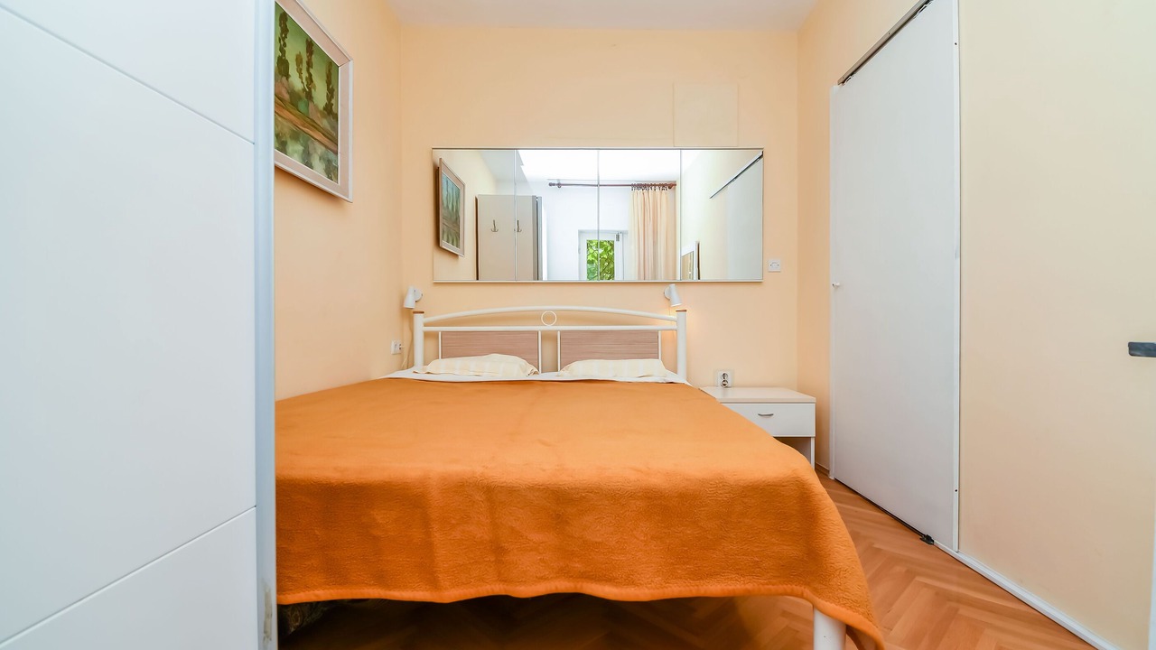 Photo of Bedroom in Kastel Gomilica