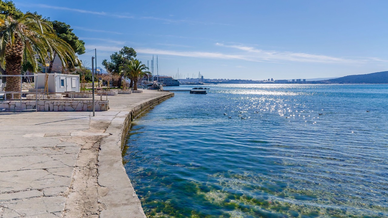 Photo of Outdoor in Kastel Gomilica