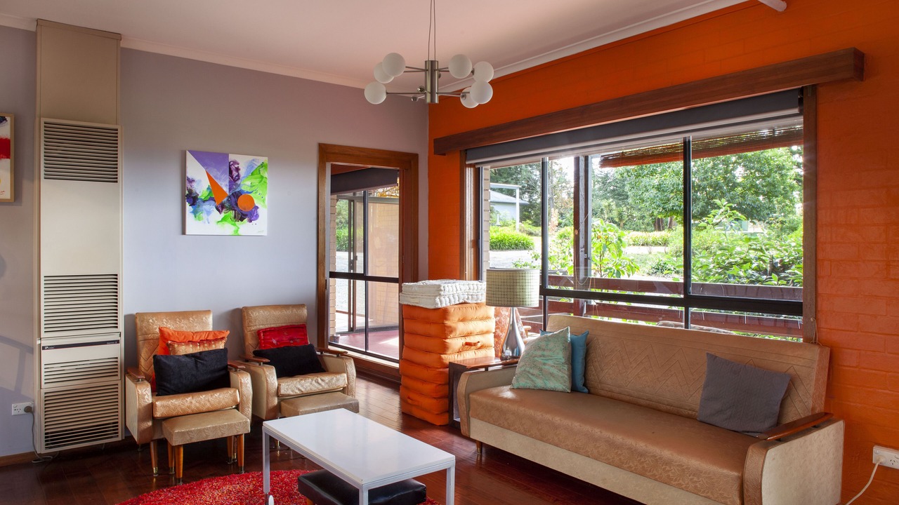 Photo of Livingroom in Silvan