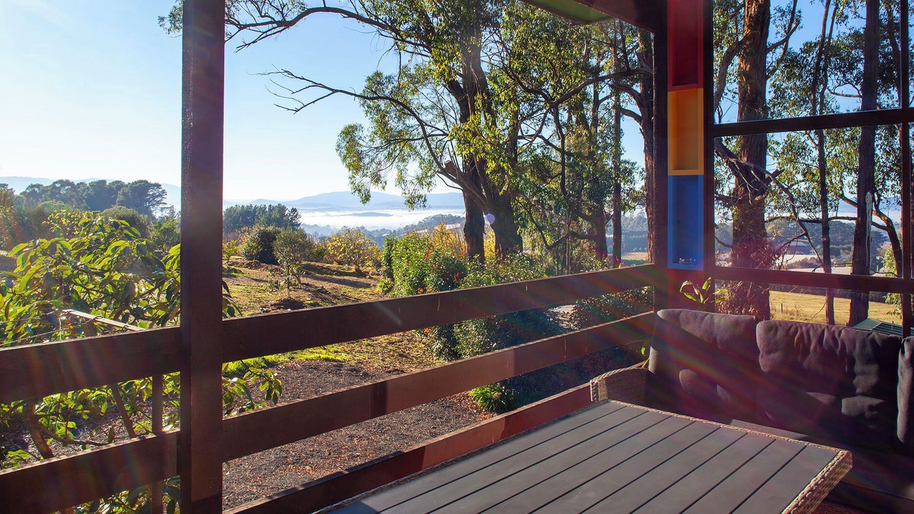 Photo of Patio Balcony in Silvan