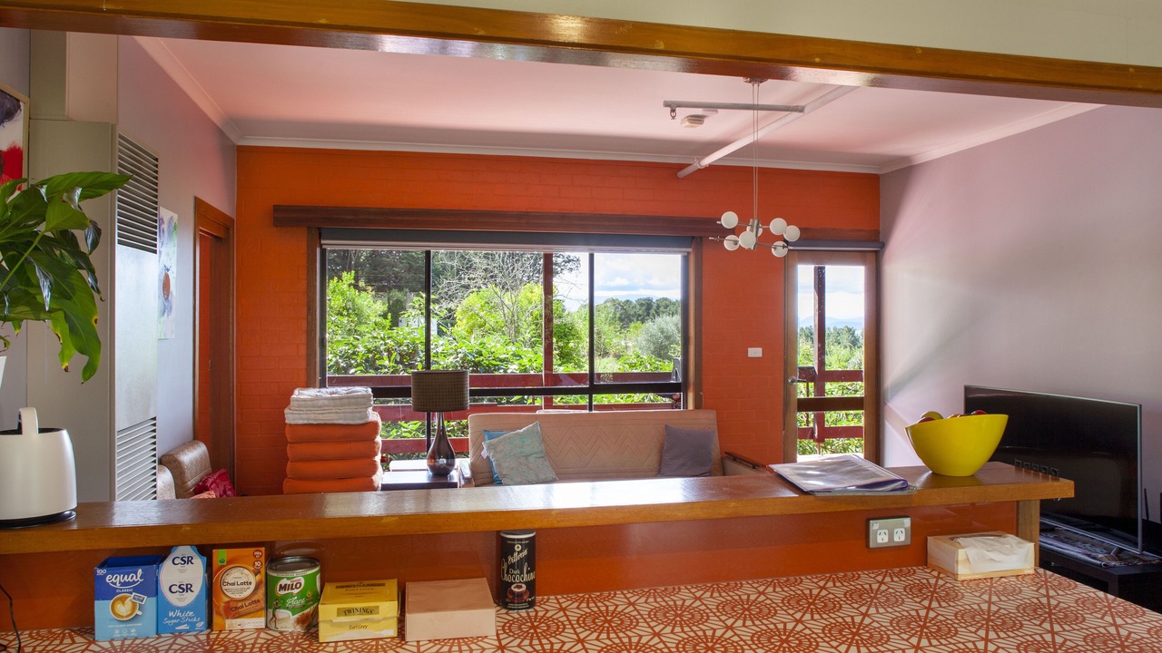 Photo of Livingroom in Silvan