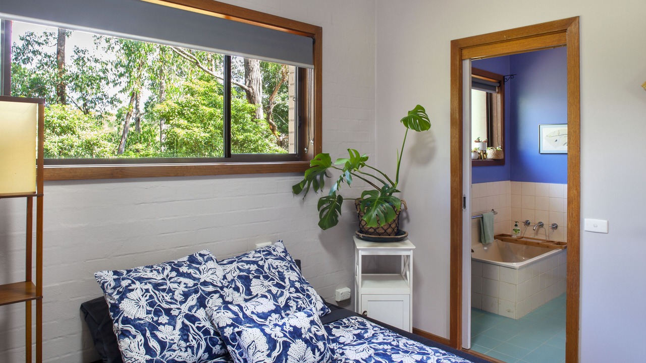 Photo of Bedroom in Silvan