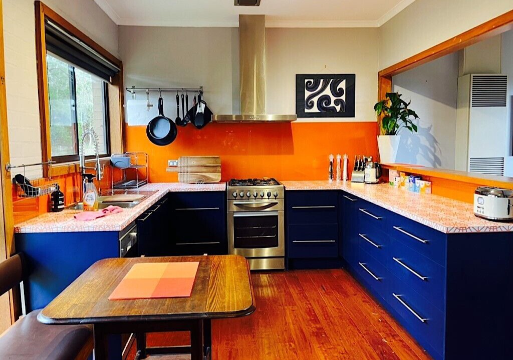 Photo of Kitchen in Silvan