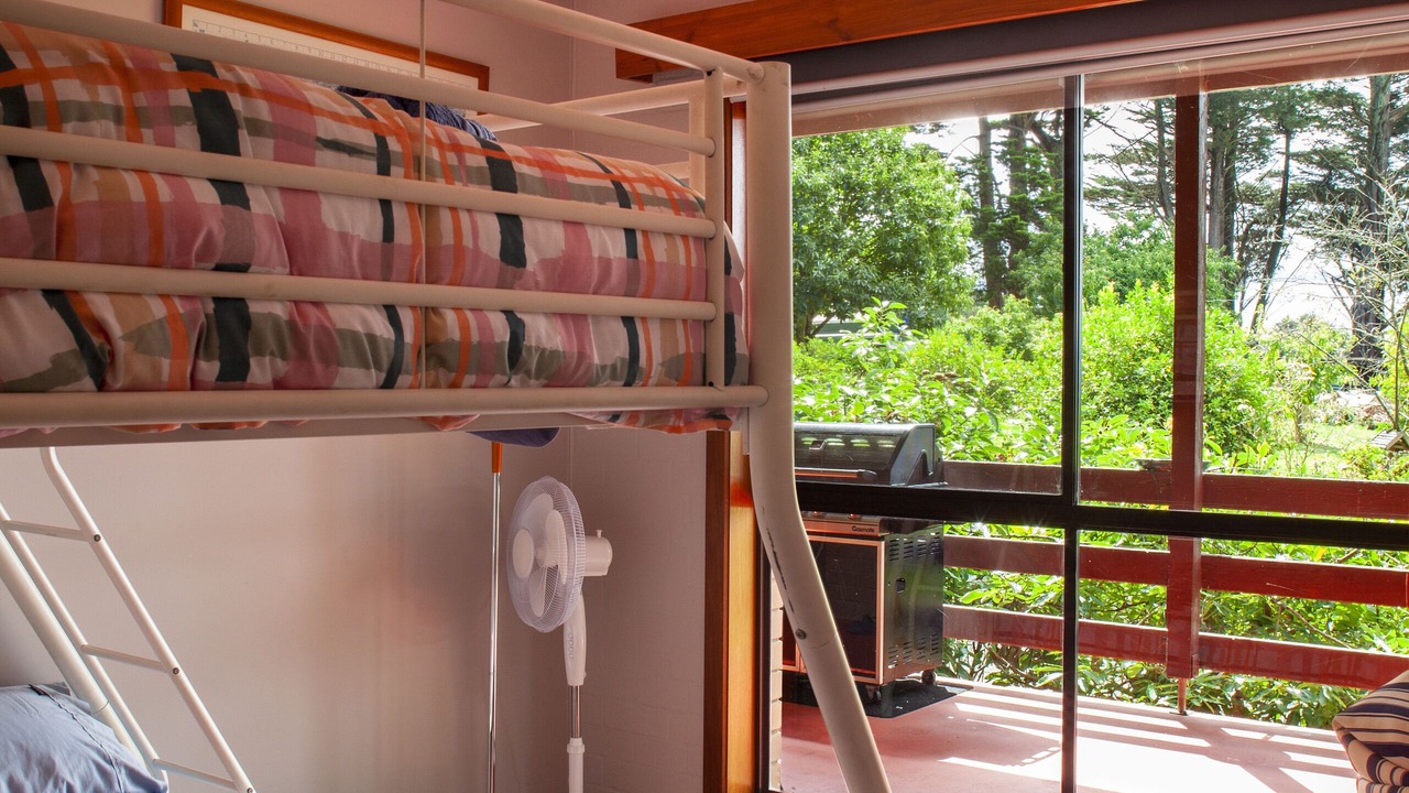 Photo of Bedroom in Silvan