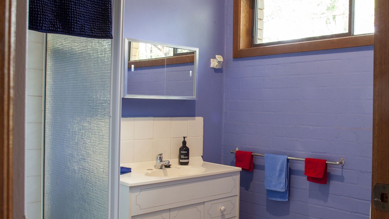 Photo of Bathroom in Silvan