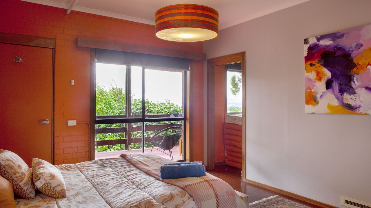 Photo of Bedroom in Silvan