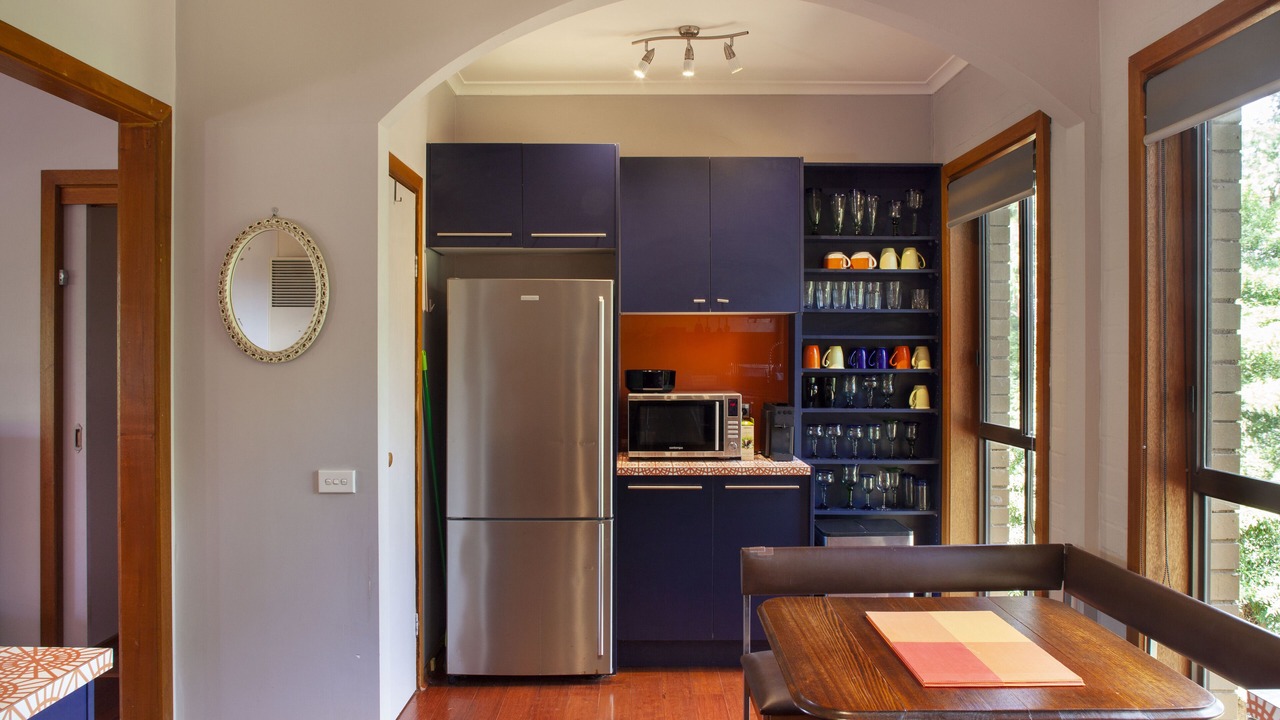 Photo of Kitchen in Silvan