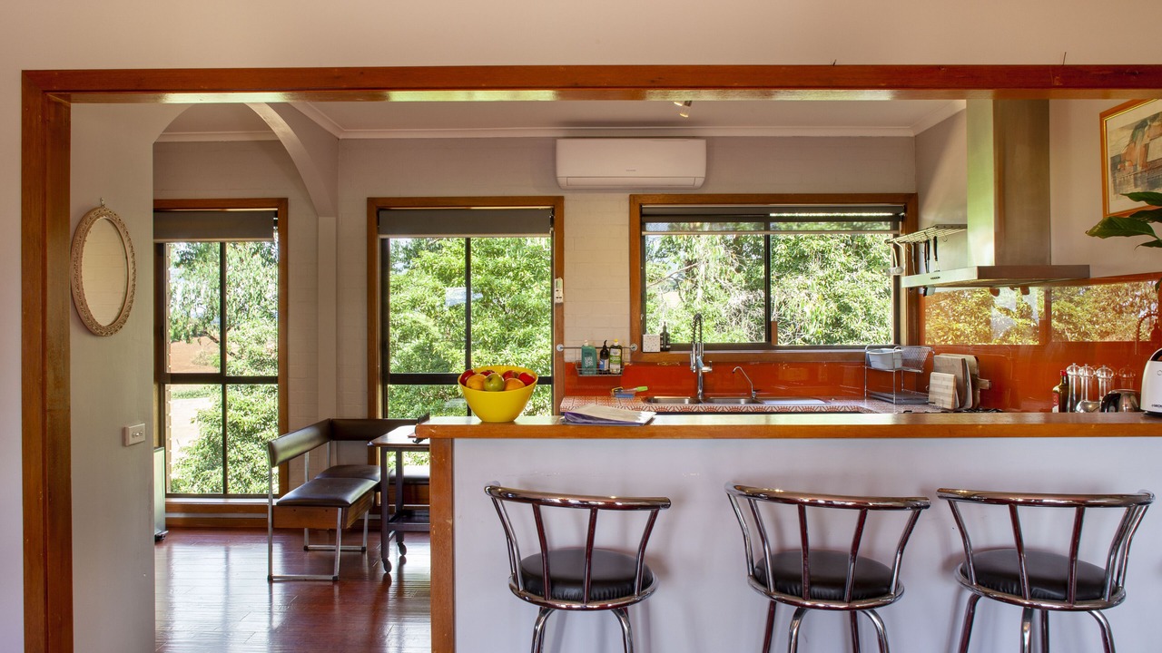 Photo of Kitchen in Silvan