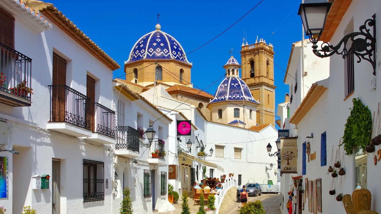 Photo of Others in Altea la Vella