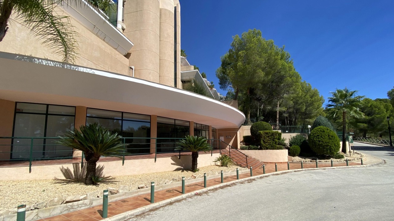 Photo of Others in Altea la Vella