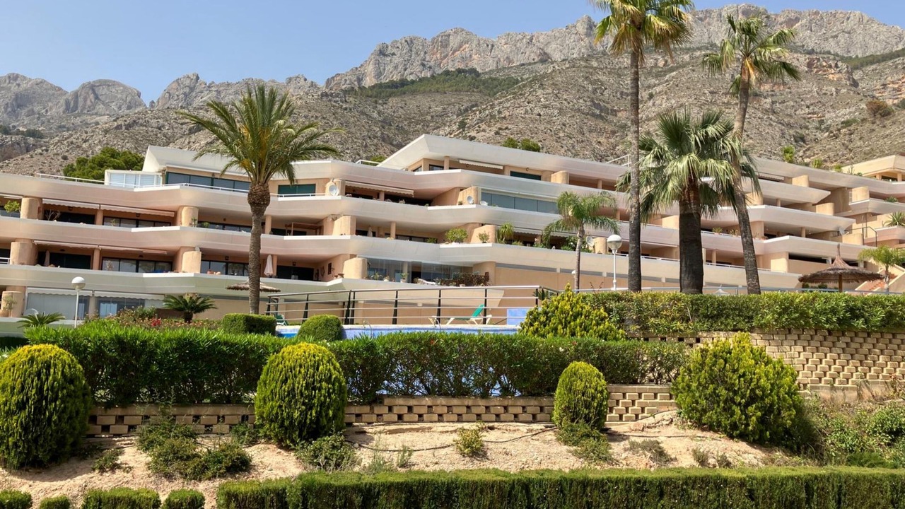 Photo of Others in Altea la Vella
