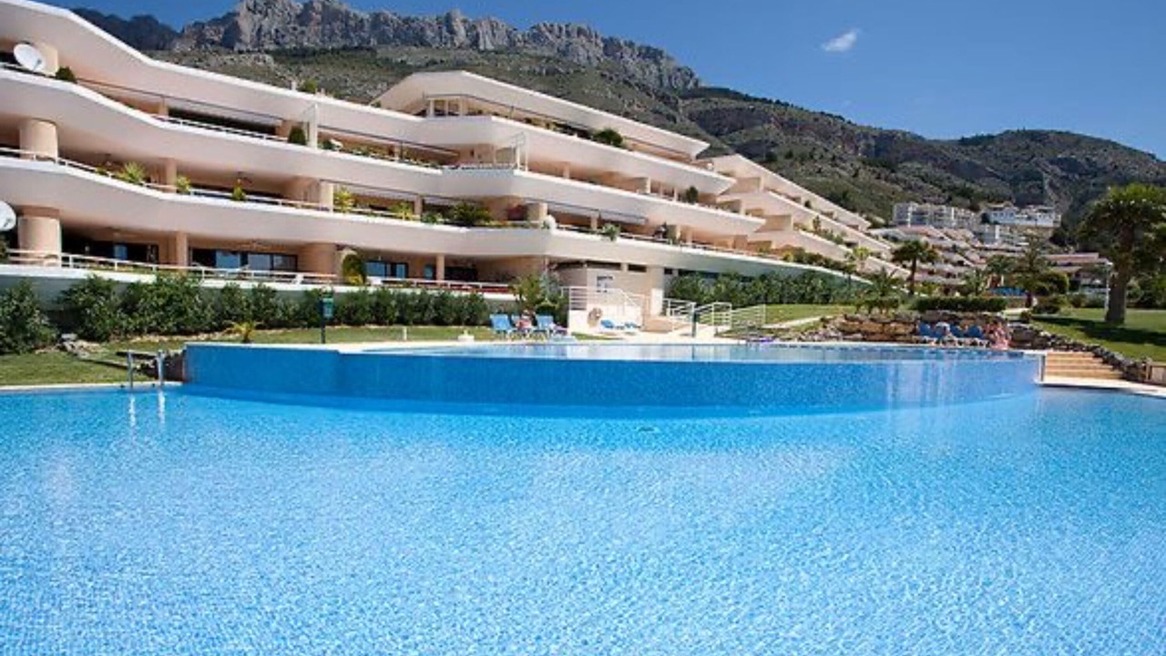 Photo of Others in Altea la Vella