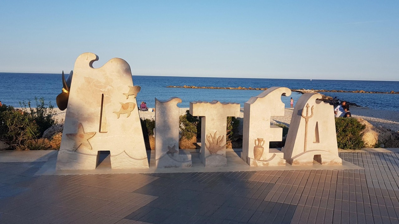 Photo of Others in Altea la Vella