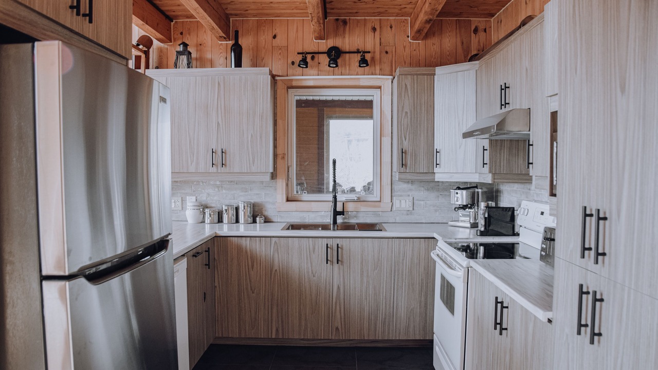 Photo of Kitchen in Mandeville
