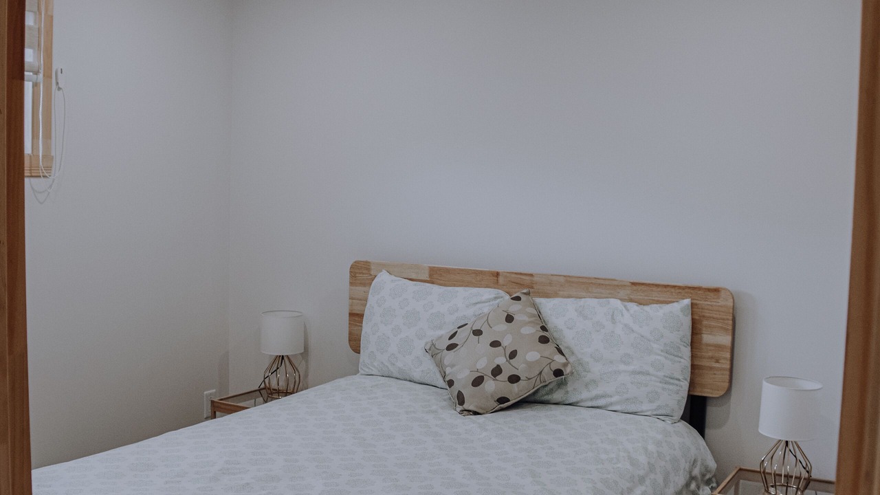Photo of Bedroom in Mandeville